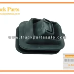 Upper Check Hole Cover for ISUZU UCS17 TFR NHS 4ZE1 8-94156700-0 8941567000 8-94156-700-0 Tapa del orificio de control superior