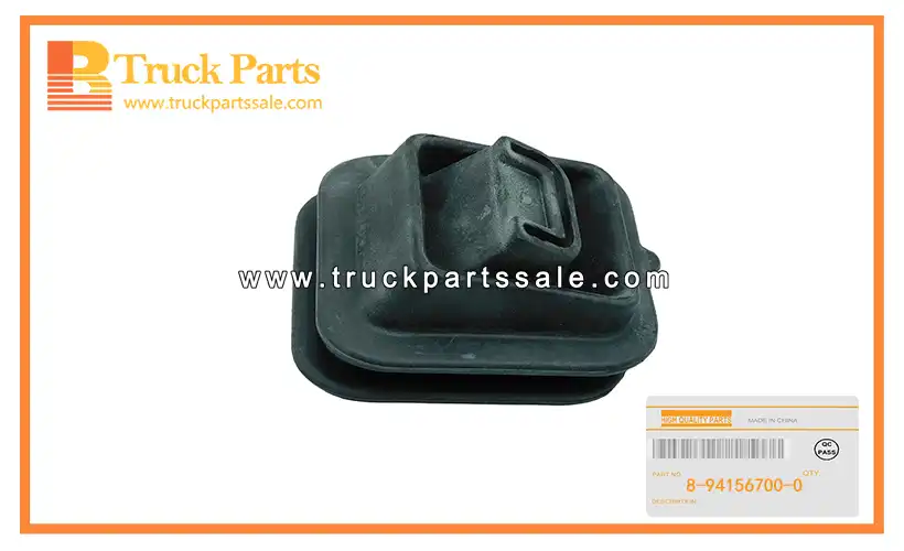 Upper Check Hole Cover for ISUZU UCS17 TFR NHS 4ZE1 8-94156700-0 8941567000 8-94156-700-0 Tapa del orificio de control superior