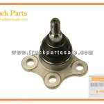 Upper Control Arm Ball Joint Assembly for ISUZU D-MAX 8-94374424-0 8943744240 8-94374-424-0 Conjunto de r??tula del brazo de control superior