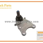Upper Control Arm Ball Joint Assembly for ISUZU UCS17 8-97365020-2 8973650202 8-97365-020-2 Conjunto de r??tula del brazo de control superior