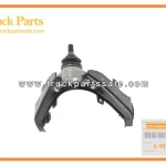 Upper Control Arm for ISUZU DMAX 8-98212476-0 8982124760 8-98212-476-0 Brazo de control superior