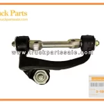 Upper Control Arm for ISUZU NKR 8-98021652-0 8980216520 8-98021-652-0 Brazo de control superior
