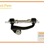 Upper Control Arm for ISUZU NKR 8-98021653-0 8980216530 8-98021-653-0 Brazo de control superior