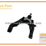 Upper Control Assembly for ISUZU DMAX12 4x4 8-97945841-0 8979458410 8-97945-841-0 Conjunto de control superior