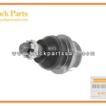 Upper Link End Assembly for ISUZU NKR55 4JB1 8-97107328-2 8971073282 8-97107-328-2 Conjunto del extremo del enlace superior