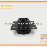 Upper Rear Cab Mounting Rubber for ISUZU NPR71 4HG1 8-98021561-1 8980215611 8-98021-561-1 Goma de montaje de la cabina trasera superior