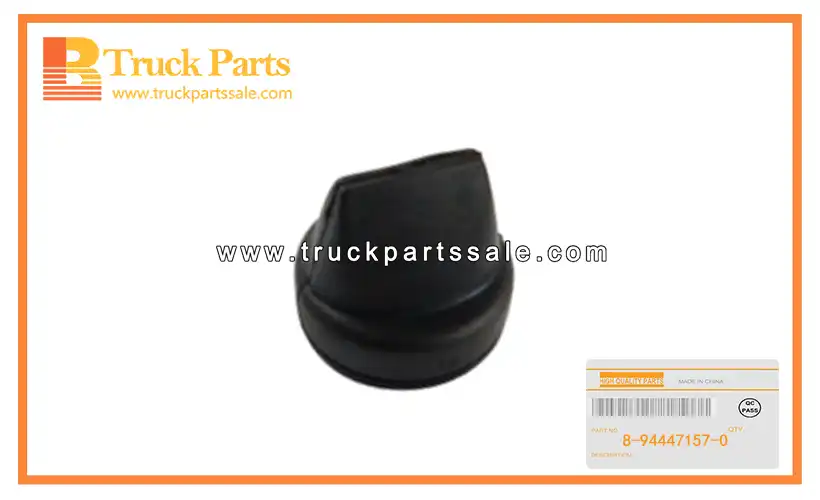 Vacuator Valve for ISUZU NPR NKR 8-94447157-0 8944471570 8-94447-157-0 V??lvula Vacuadora