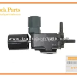 Vacuum Switch Valve for ISUZU TFR 8-97352145-0 8973521450 8-97352-145-0 V??lvula de conmutaci??n de vac??o