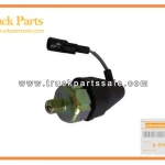 Vacuum Switch for ISUZU NKR77 4JH1 8-97073374-1 8970733741 8-97073-374-1 Interruptor de vac??o