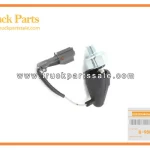Vacuum Switch for ISUZU NMR 8-98049417-0 8980494170 8-98049-417-0 Interruptor de vac??o