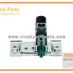 Vacuum Switching Valve for ISUZU 4HF1 NKR NMR 8-97116759-0 8971167590 8-97116-759-0 V??lvula de conmutaci??n de vac??o