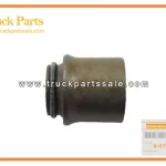 Valve Guide Seal for ISUZU 4JJ1 4JK1 8-97328647-0 8973286470 8-97328-647-0 Sello de gu??a de v??lvula