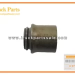 Valve Guide Seal for ISUZU 4JJ1 4JK1 8-97328647-1 8973286471 8-97328-647-1 Sello de gu??a de v??lvula