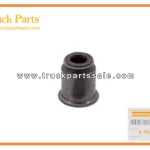 Valve Guide Seal for ISUZU 6HE1T 4HF1 NPR66 8-94396609-0 8943966090 8-94396-609-0 Sello de gu??a de v??lvula