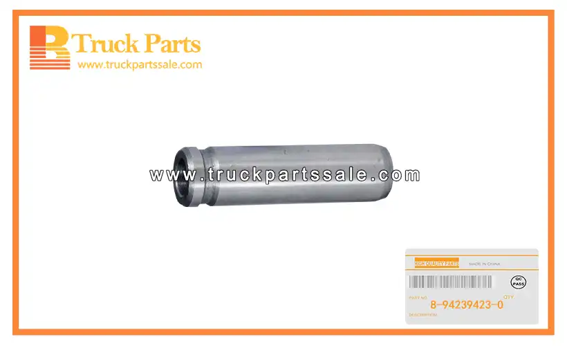 Valve Guide for ISUZU JT 4JJ1 8-94239423-0 8942394230 8-94239-423-0 Gu??a de v??lvula