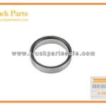 Valve Insert Seat for ISUZU 4HK1 6HK1 8-94395888-0 8943958880 8-94395-888-0 Asiento de inserci??n de v??lvula