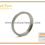 Valve Insert Seat for ISUZU FRR FSR FTR 4HF1 8-94394127-0 8943941270 8-94394-127-0 Asiento de inserci??n de v??lvula