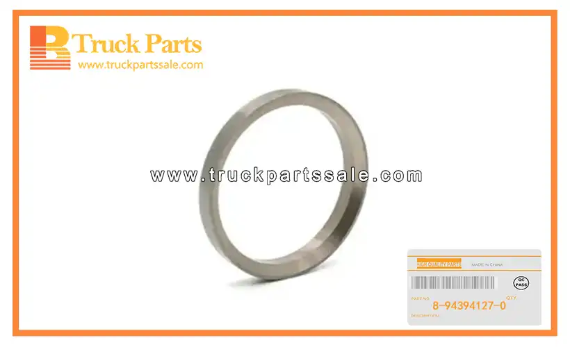 Valve Insert Seat for ISUZU FRR FSR FTR 4HF1 8-94394127-0 8943941270 8-94394-127-0 Asiento de inserci??n de v??lvula