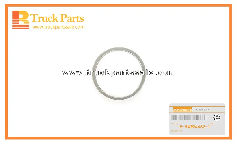 Valve Insert Seat for ISUZU LT132 6HE1 8-94394462-1 8943944621 8-94394-462-1 Asiento de inserci??n de v??lvula