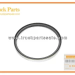 Valve Insert Seat for ISUZU NPR66 4HF1 8-94396172-2 8943961722 8-94396-172-2 Asiento de inserci??n de v??lvula