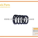 Valve Spring for ISUZU 4HF1 NPR66 8-97023559-0 8970235590 8-97023-559-0 Resorte de v??lvula