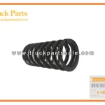 Valve Spring for ISUZU 8-98038881-0 8980388810 8-98038-881-0