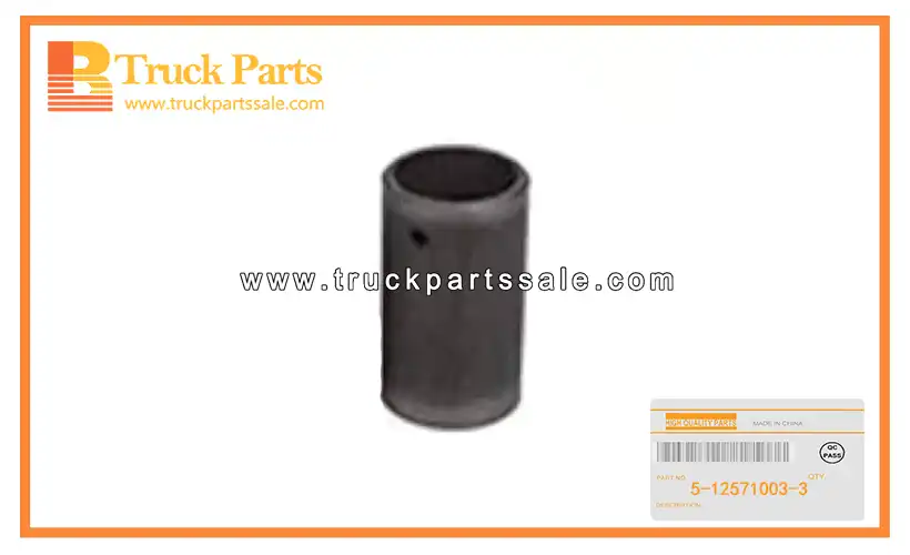 Valve Tappet for ISUZU 6BG1 FVR 5-12571003-3 5125710033 5-12571-003-3 Taqu?? de v??lvula