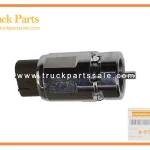 Vehicle Speed Sensor for ISUZU NHR NKR NPR NKR77 4JH1T 8-97256525-1 8972565251 8-97256-525-1 Sensor de velocidad del veh??culo