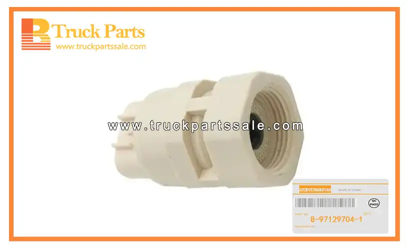Vehicle Speed Sensor for ISUZU NKR55 4JB1 8-97129704-1 8971297041 8-97129-704-1 Sensor de velocidad del veh??culo