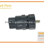 Vehicle Speed Sensor for ISUZU NKR55 4JB1 8-97377920-0 8973779200 8-97377-920-0 Sensor de velocidad del veh??culo