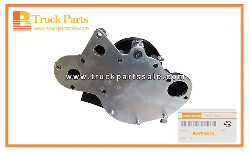 WATER PUMP ME996876 (3)