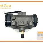 WHEEL CYLINDER for ISUZU NHR54 4JA1 8-94128141-1 8941281411 8-94128-141-1 CILINDRO DE RUEDA