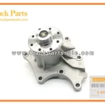 Water Pump Assembly With Gasket for ISUZU 5-87610088-1 5876100881 5-87610-088-1