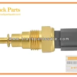 Water Thermostat Sensor for ISUZU NPR 4HE1 8-97170327-1 8971703271 8-97170-327-1 Sensor del termostato de agua