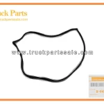 Windshield Glass Weatherstrip for ISUZU UBS 8-94294083-3 8942940833 8-94294-083-3 Burlete de vidrio para parabrisas