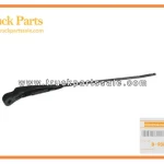 Wiper Arm for ISUZU 700P 8-98053780-0 8980537800 8-98053-780-0 Brazo del limpiaparabrisas