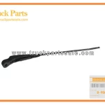 Wiper Arm for ISUZU NMR NLR85 4JJ1T 8-98053787-0 8980537870 8-98053-787-0 Brazo del limpiaparabrisas