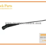 Wiper Blade for ISUZU 4HG1 4HK1 NPR 8-98053789-0 8980537890 8-98053-789-0 Escobilla de limpiaparabrisas