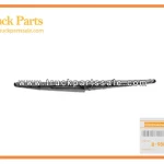 Wiper Blade for ISUZU VC46 8-98079089-0 8980790890 8-98079-089-0 Escobilla de limpiaparabrisas