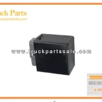 Wiper Interval Relay for ISUZU 700P VC46 4HK1 8-98233976-0 8982339760 8-98233-976-0 Rel?? de intervalo de limpiaparabrisas
