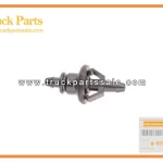 Wiper Pivot Cover for ISUZU NPR 8-97855134-1 8978551341 8-97855-134-1 Cubierta del pivote del limpiaparabrisas