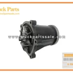 With Gasket Water Pump Assembly for ISUZU 4JJ1T XD 8-98047689-4 8980476894 8-98047-689-4 Con conjunto de bomba de agua con junta