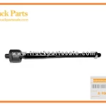 Year Strg Unit Repair Kit for ISUZU TFR D-MAX 8-98055744-0 8980557440 8-98055-744-0 A o Kit de reparaci??n de unidad Strg