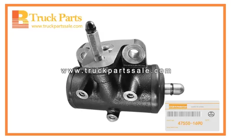 brake wheel cylinder 47550-1690