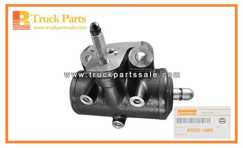 brake wheel cylinder 47550-1690