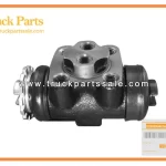 brake wheel cylinder MB060309