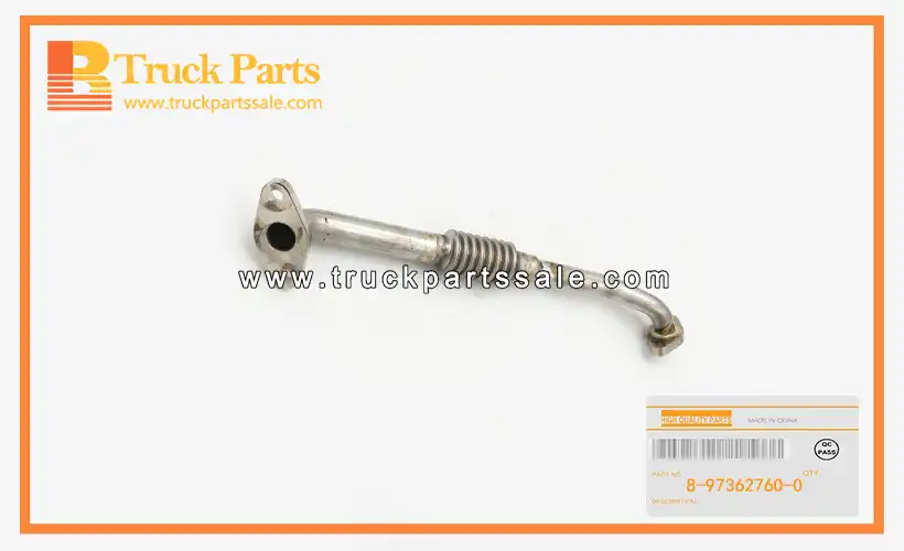 isuzu XD for ISUZU XD 4HK1 8-97362760-0 8973627600 8-97362-760-0 isuzuXD