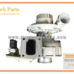turbo charger S1760-E0M40 S1760-E0022 S1760-E0M00 (3)