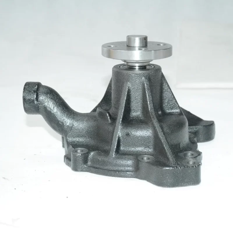 water pump ME075132 (2)