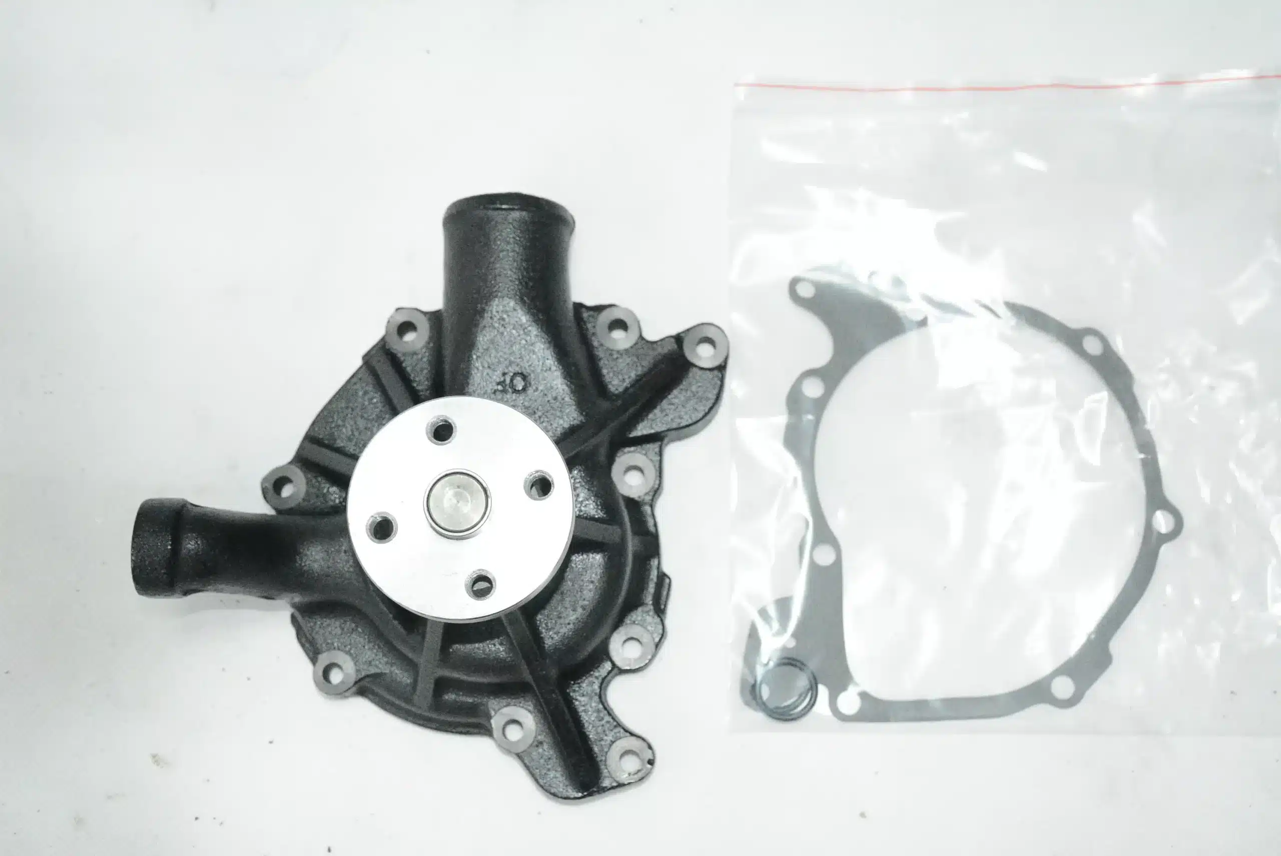 water pump ME075132 (4)